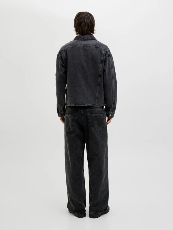 Jack & Jones Dave Cooper 368 Jeans Black