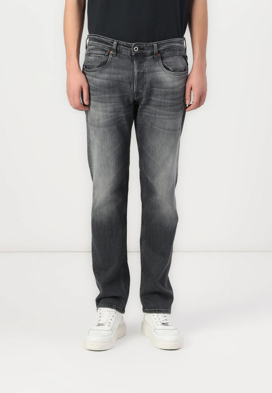 Replay Grover Jeans MA972.000.103.C35.096 - Medium Grey