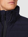 Superdry Hooded Fuji Jacket - Darkest Navy