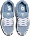 Vans Caldrone Suede/Mesh - Citadel