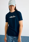 Ellesse Umbirria Tee - Navy