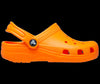 Crocs Classic Clog K - Orange Zing