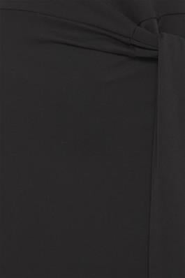 B.Young Paoline Dress - Black