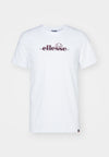 Ellesse Umbirria Tee - White