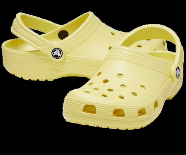 Crocs Classic Clog - Daylily