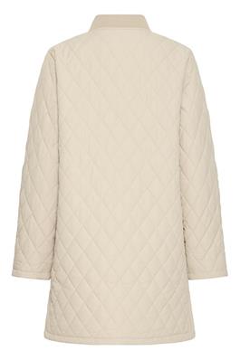 B.Young Betio Coat - Humus