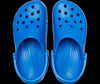 Crocs Classic Clog - Blue Bolt