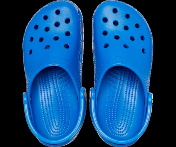 Crocs Classic Clog - Blue Bolt