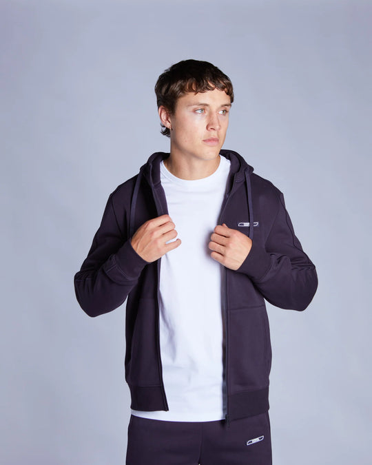 Diesel Adrian Zipper - Deep Well