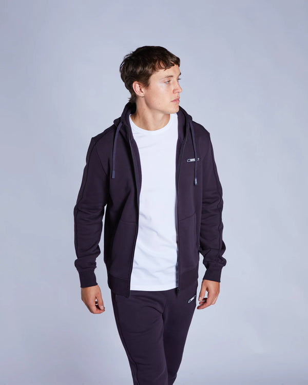 Diesel Adrian Zipper - Deep Well