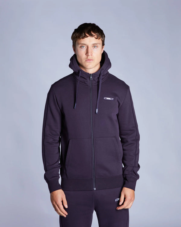 Diesel Adrian Zipper - Deep Well