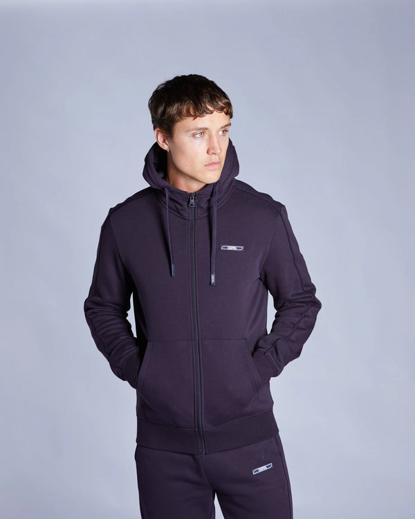 Diesel Adrian Zipper - Deep Well