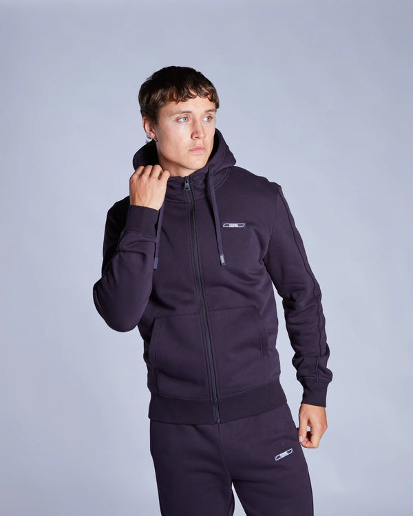 Diesel Adrian Zipper - Deep Well