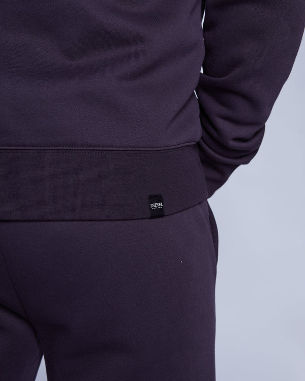 Diesel Adrian Zipper - Deep Well