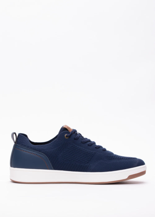 Wrangler Benton - Dress Blues