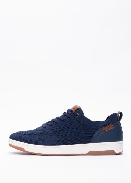 Wrangler Benton - Dress Blues