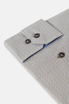 Benetti Alex Long Sleeve Shirt - Coffee