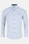 Benetti Alex Shirt - Navy