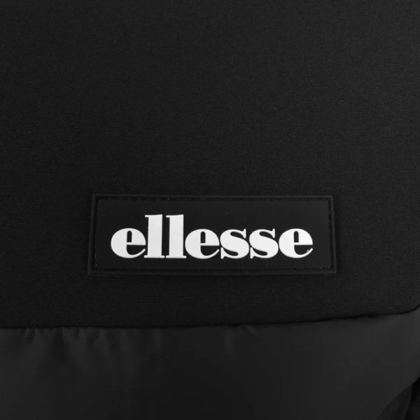 Ellesse Jellico FZ Jacket -  Black