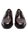 Benetti Arthur Shoes - Burgundy