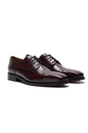 Benetti Arthur Shoes - Burgundy