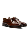 Benetti Arthur Shoes - Cognac