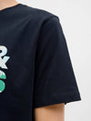 Jack & Jones Geplas Tee - Sky Captain