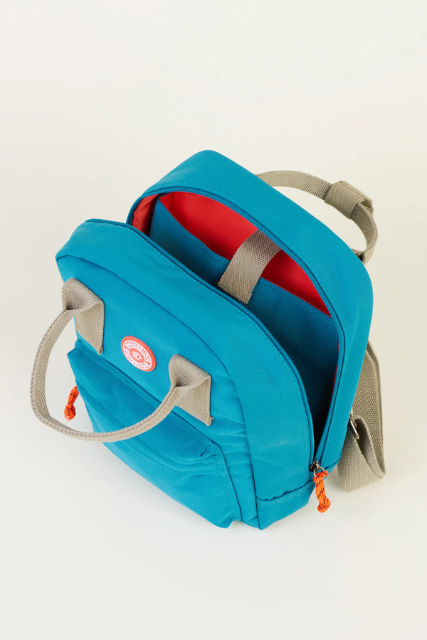Brakeburn Sea View Backpack