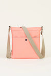 Brakeburn Sunrise Cross Body Bag - Orange