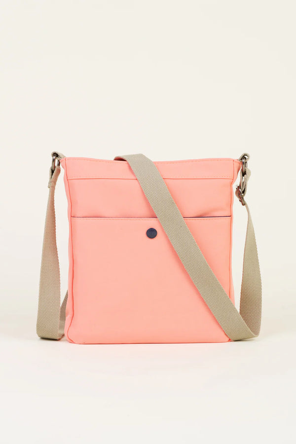 Brakeburn Sunrise Cross Body Bag - Orange