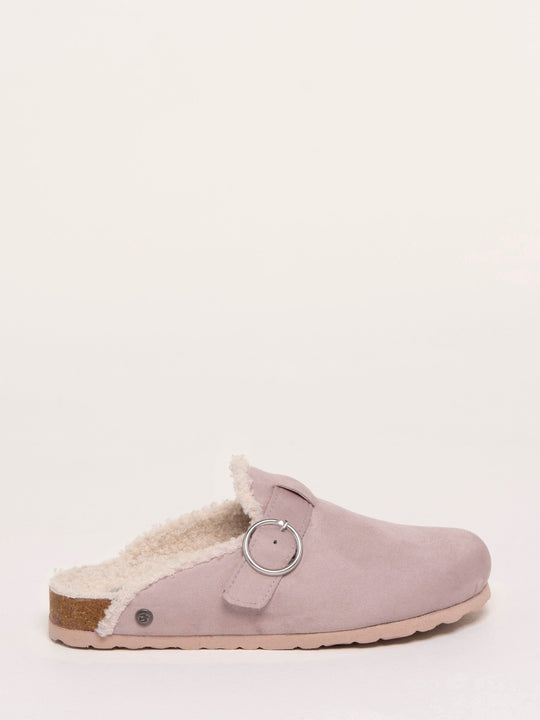 Brakeburn Holmsley Slipper - Pink