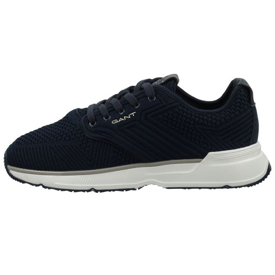 Gant Beeker Sneaker - Marine