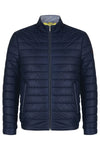 Benetti Berto Jacket - Navy