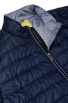 Benetti Berto Jacket - Navy