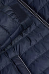 Benetti Berto Jacket - Navy