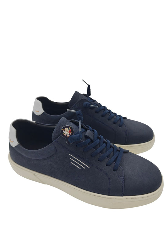 Tommy Bowe Biella Trainers - Liberty