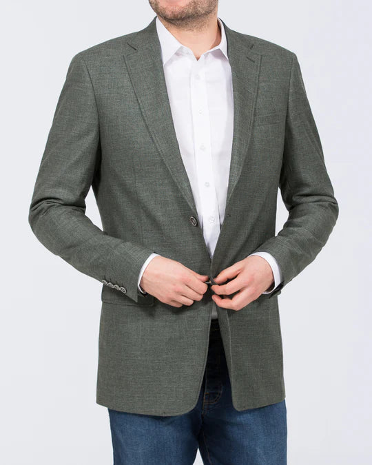 Skopes Jamie Sports Coat Sage Green