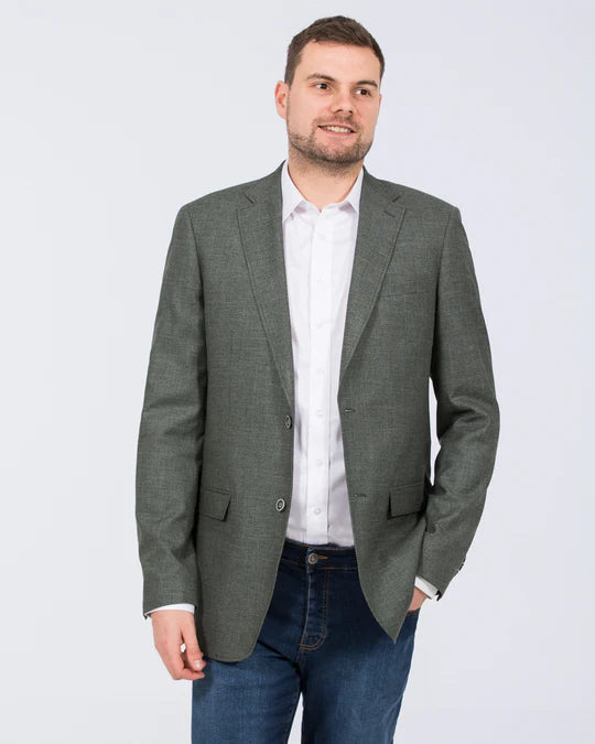Skopes Jamie Sports Coat Sage Green [Size 42R]