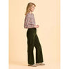 Brakeburn Jora Trouser - Green
