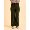 Brakeburn Jora Trouser - Green