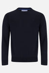 Benetti Brosna V-Neck - Navy
