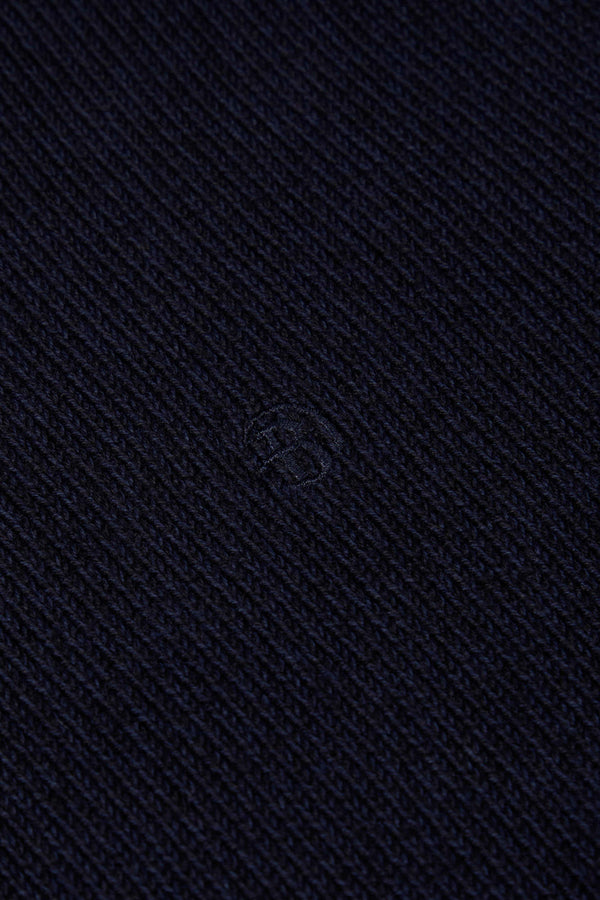 Benetti Brosna Crew Neck - Navy