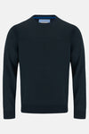 Benetti Brosna Crew Neck - Olive