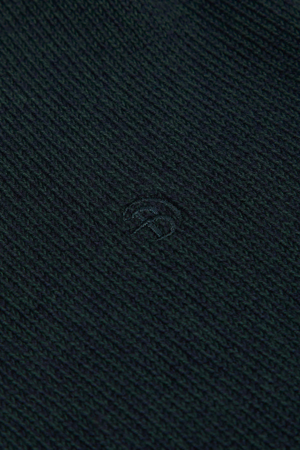 Benetti Brosna V- Neck - Olive [Size 2XL]