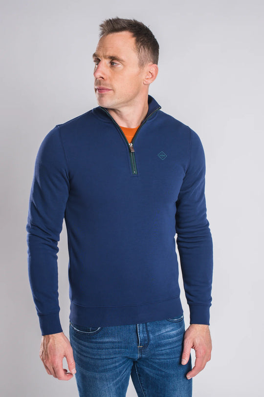 Tommy Bowe XV Kings Calvisero - Admiral Stripe [Size S]