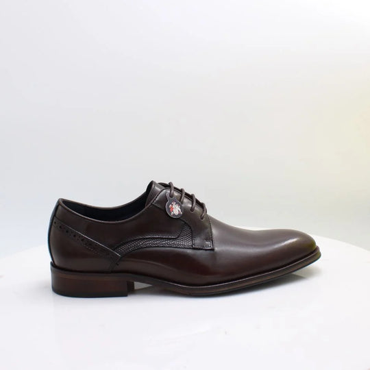 Tommy Bowe Capilla Shoes - Dark Ale