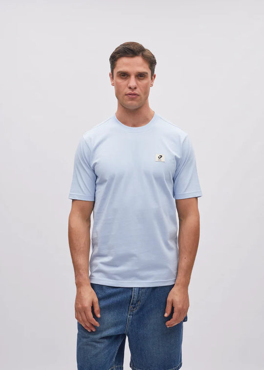 Diesel Carson Tee - League Blue