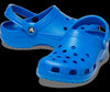 Crocs Classic Clog - Blue Bolt