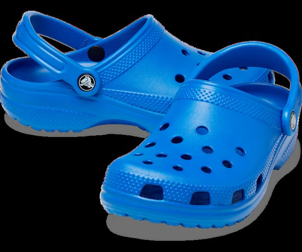 Crocs Classic Clog - Blue Bolt