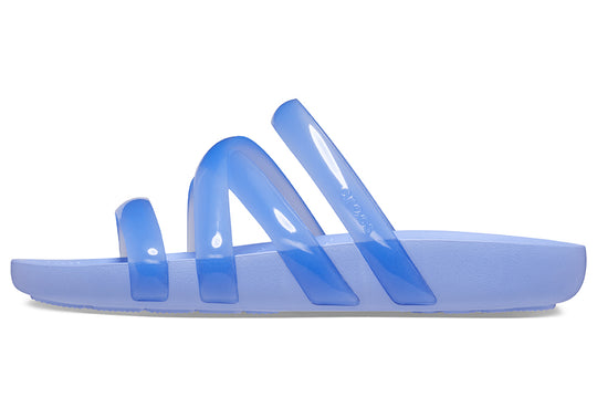 Croc Splash Glossy Strapp - 208537-5Q6